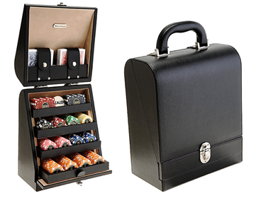 Poker Case