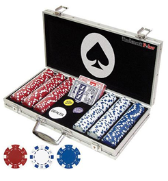 Poker Set