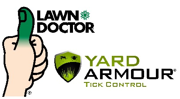 yard armour logo