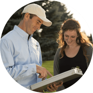 Lawn Doctor Guarantee